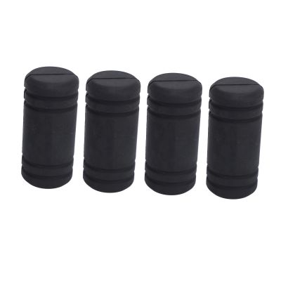 ANGGREK RC Drone Landing Gear Foot Pad, Easy Install 4pcs Landing Gear Protector for Upgrading