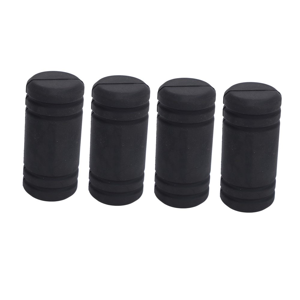 ANGGREK RC Drone Landing Gear Foot Pad, Easy Install 4pcs Landing Gear Protector for Upgrading