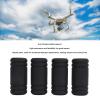 ANGGREK RC Drone Landing Gear Foot Pad, Easy Install 4pcs Landing Gear Protector for Upgrading view 3