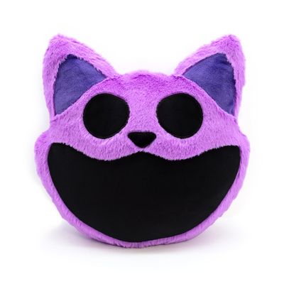 14" CatNap Plush Pillow