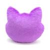 14" CatNap Plush Pillow view 3