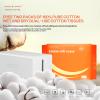 ACAGALA Smart Tissue Humidifier Tissue Heater Baby Wipe Warmer with 2 Pack Soft Cotton Tissue Dry Wet Dual-use for Home Office Kitchen Makeup Room view 4