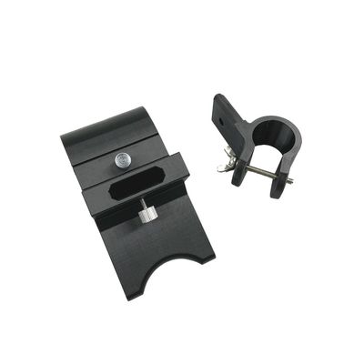FEICHAO Drone Remote Controller Bike Holder Stand Clamp Rack Compatible with RC-N1/RC-N2/RC-N3 Drone