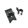 FEICHAO Drone Remote Controller Bike Holder Stand Clamp Rack Compatible with RC-N1/RC-N2/RC-N3 Drone view 1