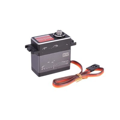 Servo CLS6322HV 21KG Torque 180 Degree High Pressure Metal Gear Coreless Digital Servo