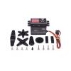 Servo CLS6322HV 21KG Torque 180 Degree High Pressure Metal Gear Coreless Digital Servo view 3