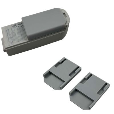 Drone Battery Cover for DJI Neo,Dustproof Battery Cap Protection Cover for DJI Neo (2 Large Battery Covers)