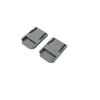 Drone Battery Cover for DJI Neo,Dustproof Battery Cap Protection Cover for DJI Neo (2 Large Battery Covers) view 2