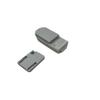 Drone Battery Cover for DJI Neo,Dustproof Battery Cap Protection Cover for DJI Neo (2 Large Battery Covers) view 4