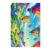 1000 Adult Puzzle Pieces, Hot Air Balloons On Clouds, Suitable for Adult Home Puzzle and Home Wall Decoration view 2