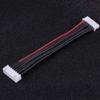 5Pcs Lipo Balance Extension Cable Set, Silicone Wire RC Accessory for 2S / 3S / 4S / 5S / 6S, Silicone Jacket has Good Electrical Insulation Property and Long Service Life view 3