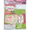 AFZMON Christmas Money Box for Cash Gift, Xmas Surprise Money Holders with Pull Out Card and 50Pcs Transparent Bags Fun Holiday Cash Box for Kids Adults view 1