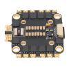 4 in 1 45A RC Drone ESC Part, High Strength Electronic Speed Controller with Double Hole Spacing for FPV RC Drone view 1