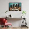 1000 PCS Jigsaw Puzzle for Adults Challenging Puzzle for Game Nights Four Black Cats Lying on The Piano Keyboard Jigsaw Puzzle Customized Personalized Wooden Puzzle Pieces for Family Home Decor Christ view 4