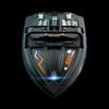 SOWOFA Remote Control Off-Road Boat Model Vortex Jet high-Speed Remote Control Speedboat 20km/h can be remotely Controlled Through Shallow Water Beach H156 with Lights Off-Road Speedboat view 2