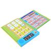 Keenso Portable Arabic Learning Reading Machine Tablet Baby Kid Early Educational Toy (1502A view 4