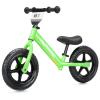 Youthkkee 12 Inch Toddler Balance Bike for 1-3 Year Olds, No-Pedal Bike with Tool-Free Adjustable Seat, Quick Assembly, Gift for 1-3 Year Old Boys & Girls with Customizable Plate view 1