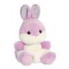 Aurora Adorable Palm Pals Wysteria Purple Bunny Stuffed Animal - Pocket-Sized Play - Collectable Fun - 5 Inches view 2
