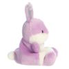 Aurora Adorable Palm Pals Wysteria Purple Bunny Stuffed Animal - Pocket-Sized Play - Collectable Fun - 5 Inches view 3