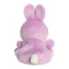 Aurora Adorable Palm Pals Wysteria Purple Bunny Stuffed Animal - Pocket-Sized Play - Collectable Fun - 5 Inches view 4