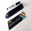 MJM Magic Double Cross Pro Holder by GRUM Handcrafted view 1