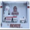 M2 Machines 1966 Dodge L600 COE & 1971 Plymouth Hemi Cuda, 9600 pcs Worldwide view 1
