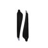2110 Foldable Propeller for D-JI Ma-Trice 300 RTK Folding Props M300 Carbon Nylon Paddle 21inch Propeller Repair Accessories Parts(2110 Color 8pcs) view 2