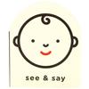 Manhattan Toy Wimmer See & Say Board Book view 1