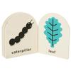 Manhattan Toy Wimmer See & Say Board Book view 4