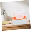FELTECHELECTR Wet Wipes Box Tissue Box Cover Paper Tissue Storage Rattan Dispenser Home Hotel Use view 2