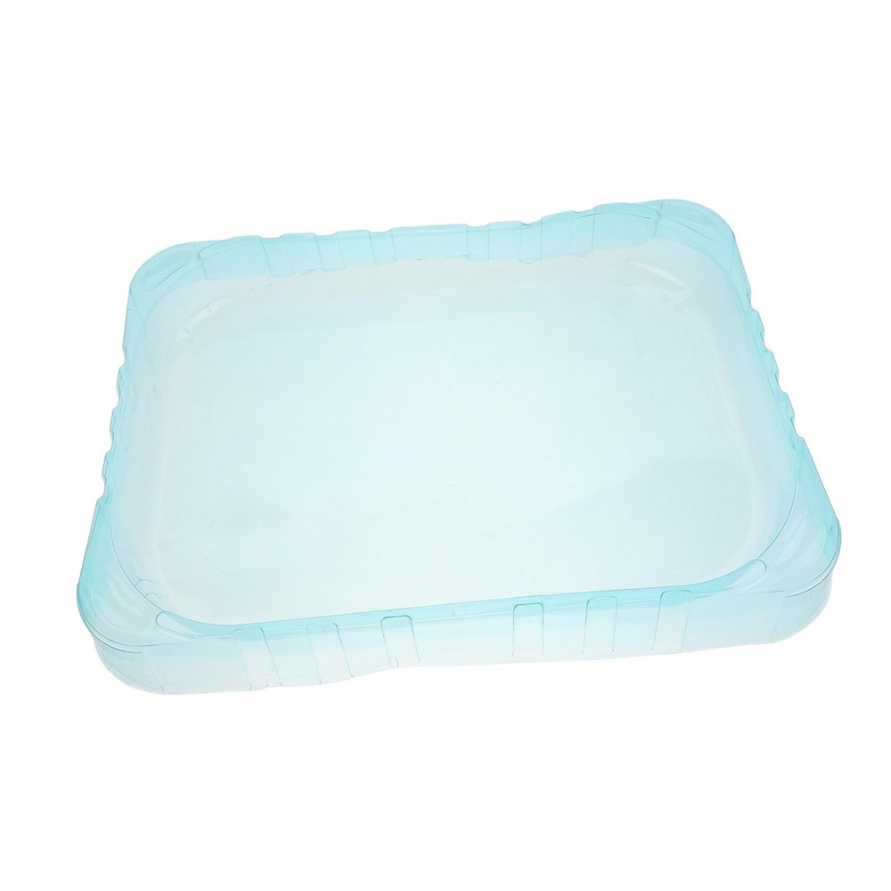 Abaodam Rectangular Plate Toy Gyro Game Training Board Gyroscope Toy for Boys and Girls