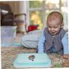 Abaodam Rectangular Plate Toy Gyro Game Training Board Gyroscope Toy for Boys and Girls view 2