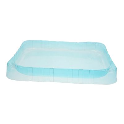Hemoton 4pcs Rectangular Gyro Training Board Compact Toy for Exciting and Competitive for Friends and for Hours of Fun