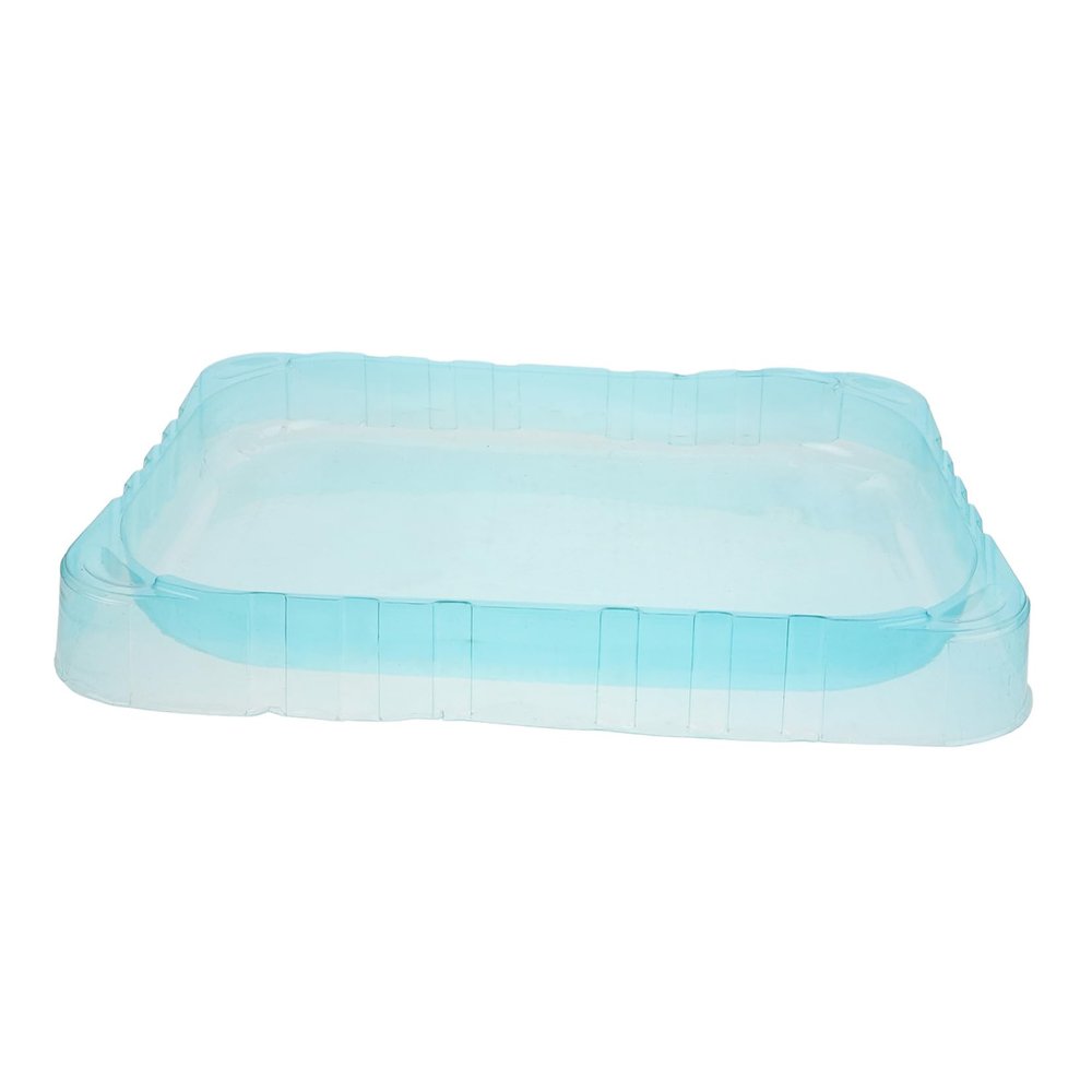 Hemoton 4pcs Rectangular Gyro Training Board Compact Toy for Exciting and Competitive for Friends and for Hours of Fun