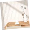 CHILDWEET Optical for Sun Catcher Decor Optical Glass for Light Refraction for Science Experiments Home Decoration view 3