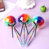 20 Pack Black Bow Cupcake Toppers Black Ribbon Bows Cake Topper for Coquette Bow Birthday Cake Bows High Footed Cup Balloon Wall Decorations Baby Shower Graudation Party Decors Supplies view 3