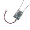 Compatible Spektrum Full-Range Satellite Receiver with Binding Button DSM2 DSMX & Lemon RX Compatible view 1