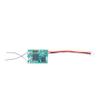 Compatible Spektrum Full-Range Satellite Receiver with Binding Button DSM2 DSMX & Lemon RX Compatible view 2