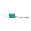 Compatible Spektrum Full-Range Satellite Receiver with Binding Button DSM2 DSMX & Lemon RX Compatible view 4