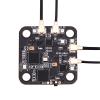 RadioMaster DBR4 Dual Band Xross Gemini ExpressLRS Receiver view 1