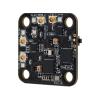 RadioMaster DBR4 Dual Band Xross Gemini ExpressLRS Receiver view 2