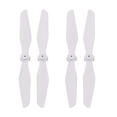 JNOEEDWN Propellers Quick-Release CW CCW Propeller RC Racing Camera Drone Blades Props FPV Quadcopter/Fit for FIMI A3 Spare Parts Accessories(4pcs-2pairs)