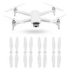 JNOEEDWN Propellers Quick-Release CW CCW Propeller RC Racing Camera Drone Blades Props FPV Quadcopter/Fit for FIMI A3 Spare Parts Accessories(4pcs-2pairs) view 4