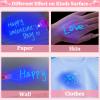 28 Pack Valentines Day Gifts for Kids 4-8 8-12 Invisible Ink Pen with Valentines Day Cards for Kids School Classroom Gifts,Valentines Party Favors Spy Pen Magic for Toddles Boys Girls Exchange Prizes view 3