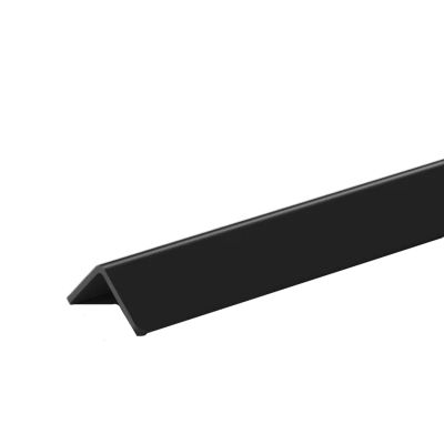Corner Wall Protector Heavy Duty Corner Guard Edge Protector/Corner Edging Trim StripsWater Proof PVC Corner Shield for Walls Self Adhesive,0.8/1m/1.2/1.5/1.8/2/2.2/2.4/3 Meter Long