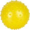 Bedwina Knobby Balls - (Pack of 30) Bulk 7 Inch Sensory Balls and Spiky Massage Stress Ball, with Pump, Fun Bouncy Ball Party Favors, Stocking Stuffers for Kids, Toddlers view 3