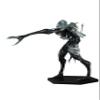 CCPJAPAN x Yoshi. Project Vol. 4 Evangelion, 4th Apostle, Approx. 11.4 inches (290 mm), Made of PU & PS, Pre-painted Complete Figure view 2