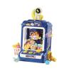 kowaku Prize Dispenser Toy Mini Vending Machine, Gift Multifunctional with Dolls Electronic Arcade Game Claw Machine for Party Gift view 1