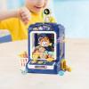 kowaku Prize Dispenser Toy Mini Vending Machine, Gift Multifunctional with Dolls Electronic Arcade Game Claw Machine for Party Gift view 2