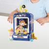 kowaku Prize Dispenser Toy Mini Vending Machine, Gift Multifunctional with Dolls Electronic Arcade Game Claw Machine for Party Gift view 3